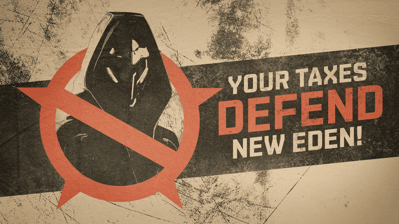 Illustration for article titled EVE Online's Developers Want A 'Chaos Era' For The Game